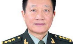 刘粤军,从越战英雄到东部战区司令员，传奇上将的军旅生涯