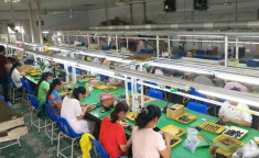 赣州市电子厂小时工的工作怎么样啊呢,薪资待遇与工作环境解析