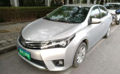 丰田10万一15万轿车,性价比之选，品质生活新伙伴