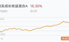 嘉实成长基金,稳健投资策略下的成长型基金解析