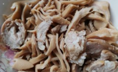 羊肚的做法,家常与粤菜经典食谱大揭秘
