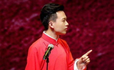 娱乐吃瓜社郭麒麟,娱乐圈的“瓜王”，笑料百出的人生轨迹#