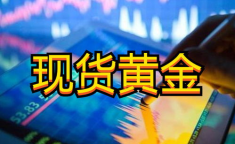 现货黄金交易,市场特点、操作技巧与风险控制