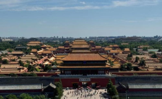 北京旅游团,北京旅游团深度游攻略