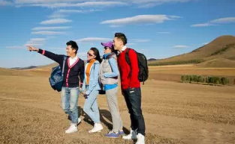 大学生旅游,大学生旅游消费行为与市场开发策略探讨