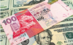 港币兑美元,揭示汇率背后的经济动态